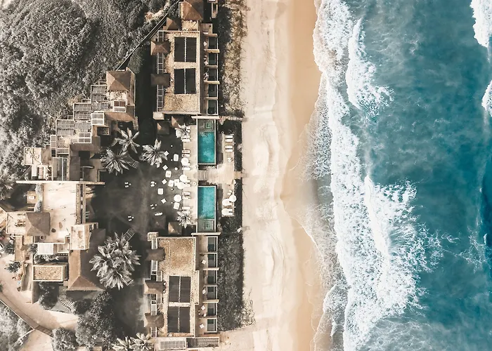 Kenoa Exclusive Beach Spa & Resort